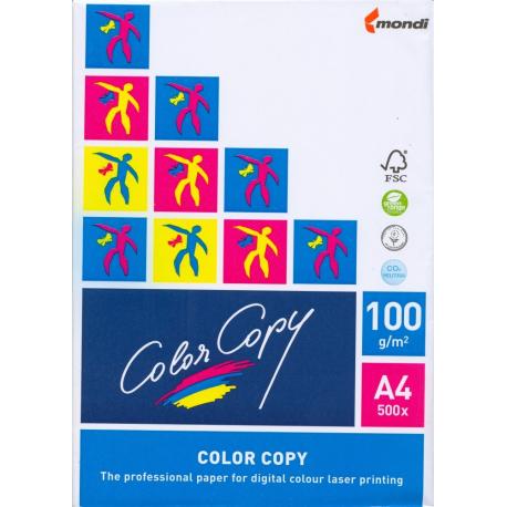 Papír speciální Color Copy A4/200g/250l.