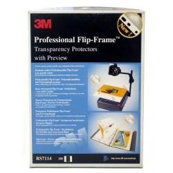 Flip-Frame 3M RS 7114/100ks