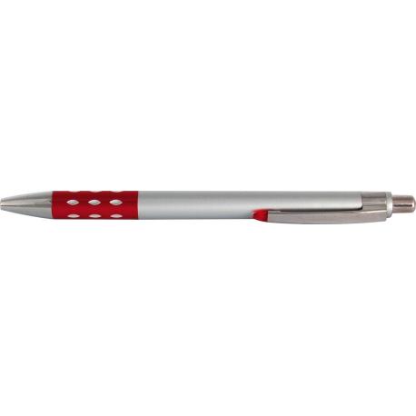 Kuličkové pero Arrow - červená